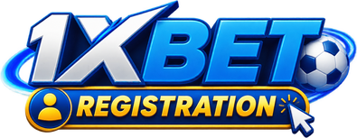 1xbet registration